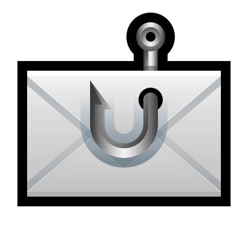 złośliwy e-mail Generic Others ikona