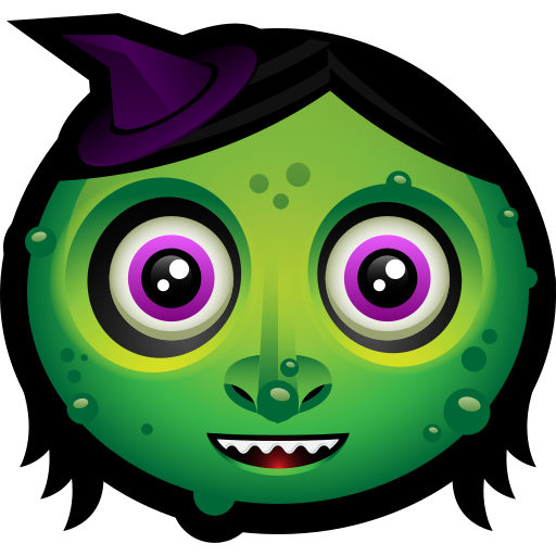 Witch Generic Others icon