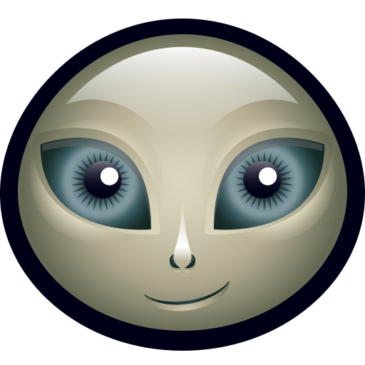 Ufo Generic Others icon