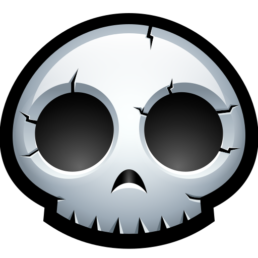 Bones Generic Others icon