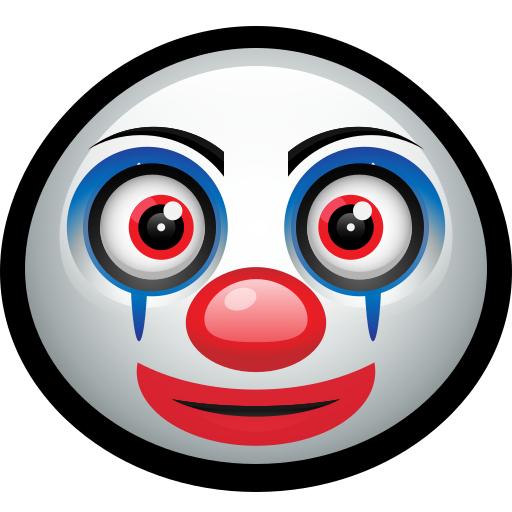 pennywise Generic Others icon