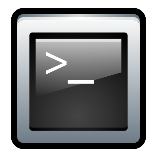 terminal Generic Others icon