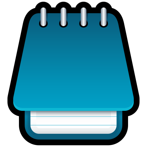 Notebook Generic Others icon