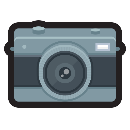 Photography Generic Others icon