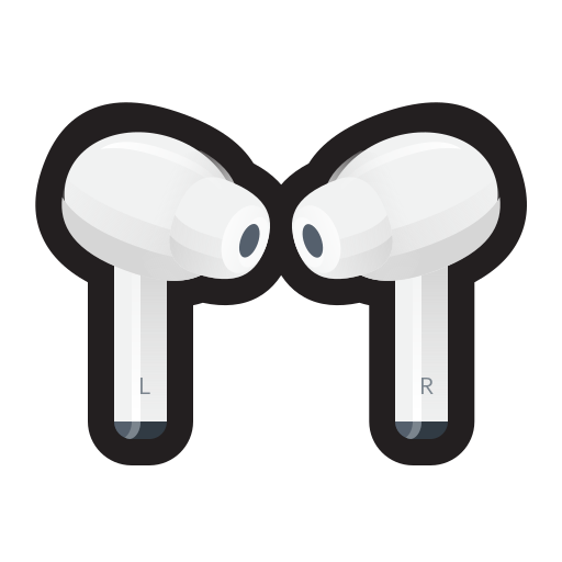 airpods pro Generic Others Ícone