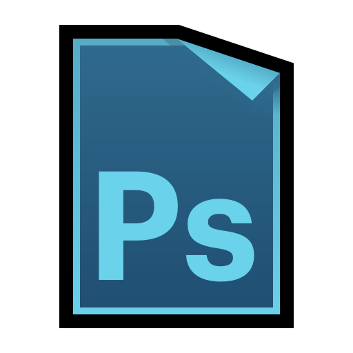 psd Generic Others icon