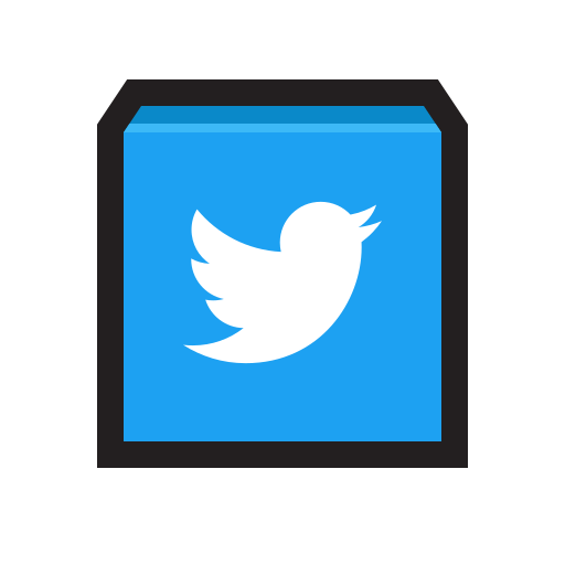 Twitter app Generic Others icon