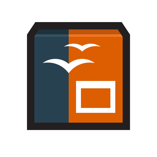 powerpoint Generic Others icono