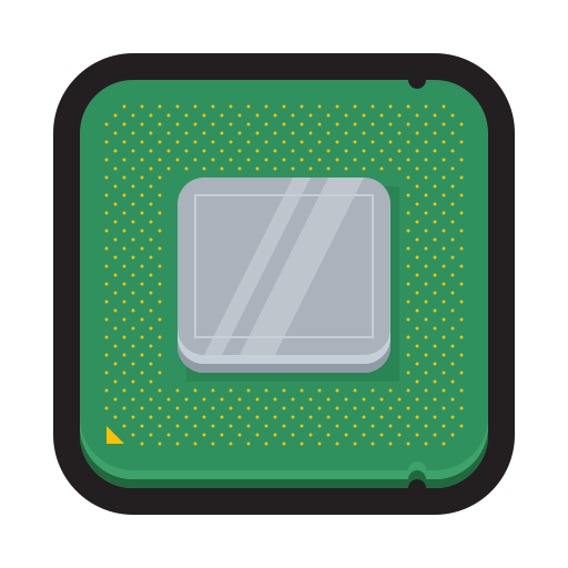 cpu Generic Others icon