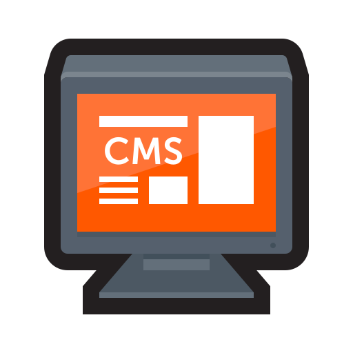 Cms Generic Others icon