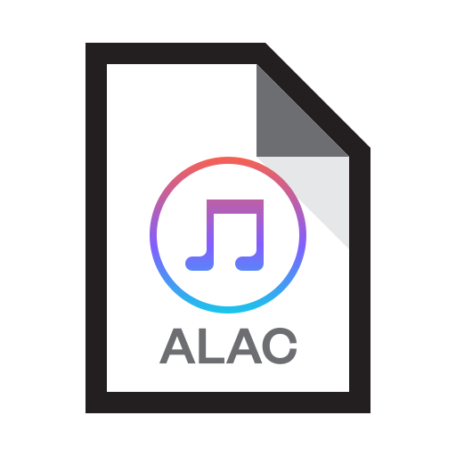 Music Generic color lineal-color icon