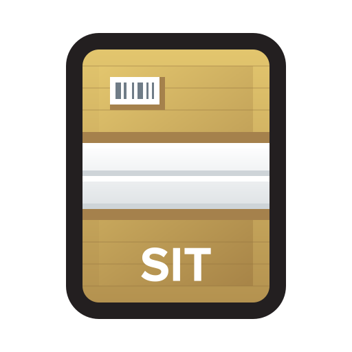 File Generic color lineal-color icon