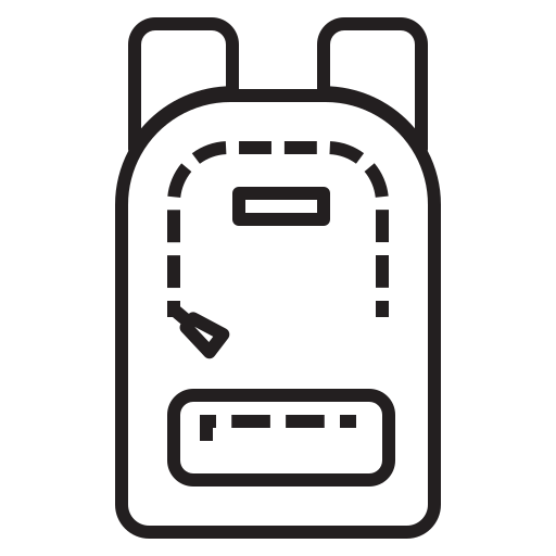 tasche Generic outline icon