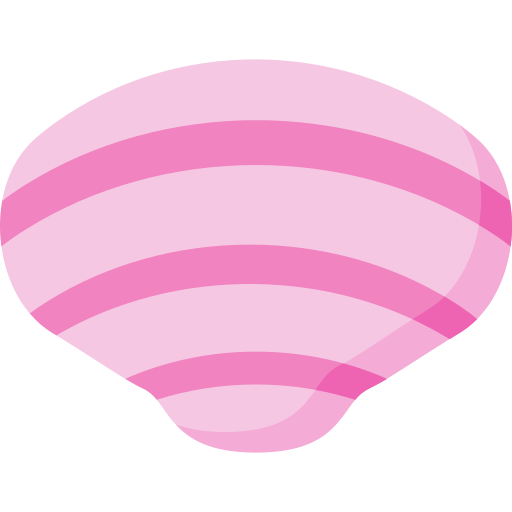 ハマグリ Special Flat icon