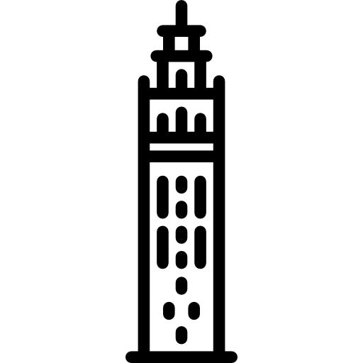 giralda Special Lineal icon