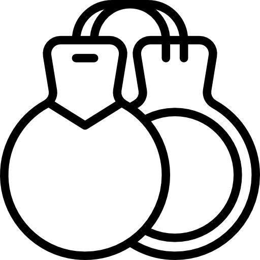 castañuelas Special Lineal icono