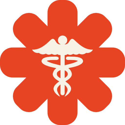 medizin Special Flat icon