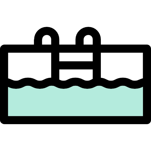 수영장  icon