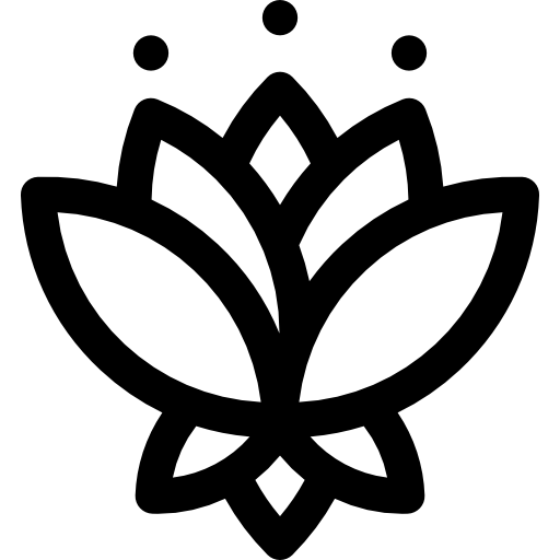 lotos  ikona