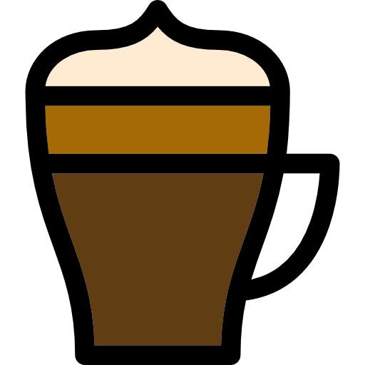 cappuccino  Icône