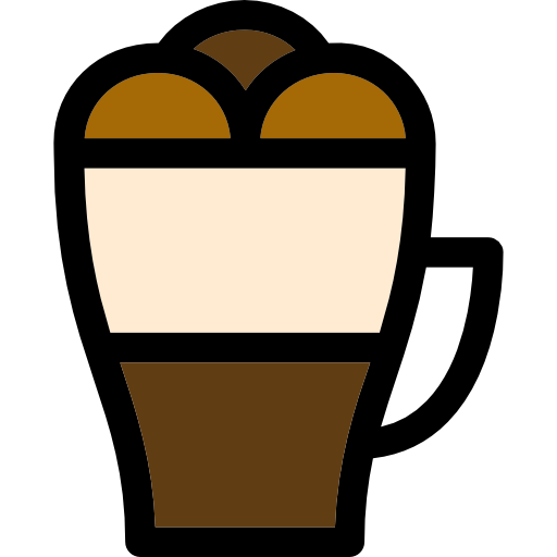 café  icono
