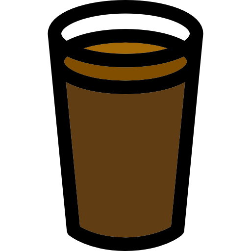 Кофе  иконка