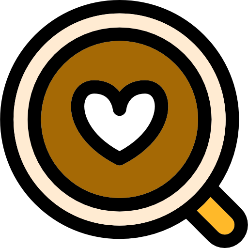 Coffee cup  icon