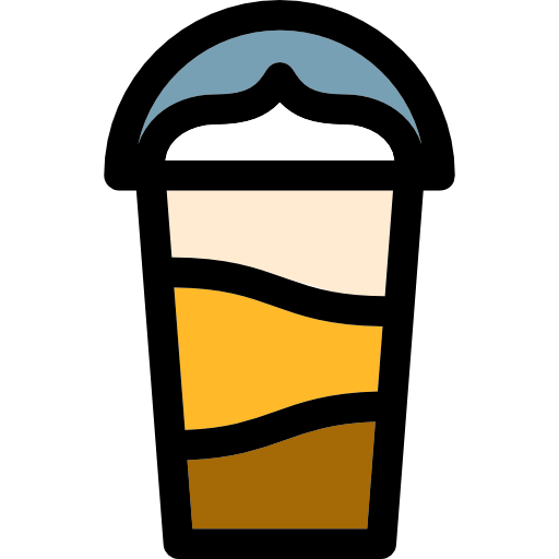 Coffee cup  icon