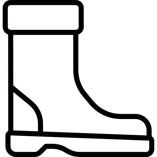 bota Special Lineal icono