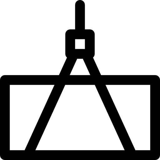 Груз Basic Straight Lineal иконка
