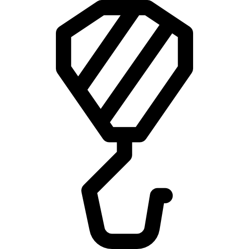 Кран Basic Straight Lineal иконка