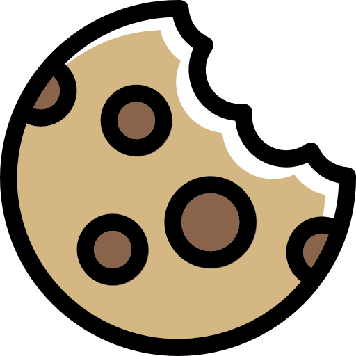 Cookie  icon