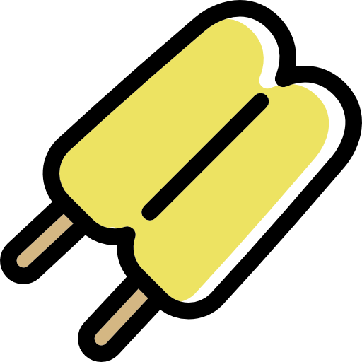 아이스크림  icon