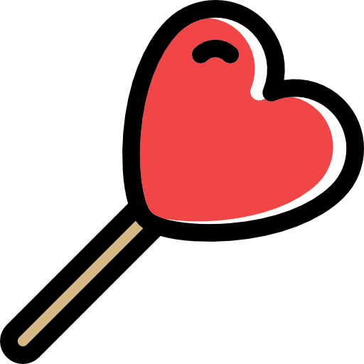 Lollipop  icon