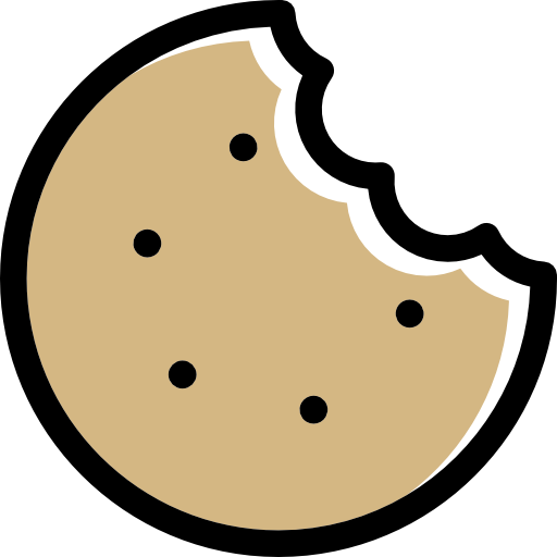 biscuit  icoon