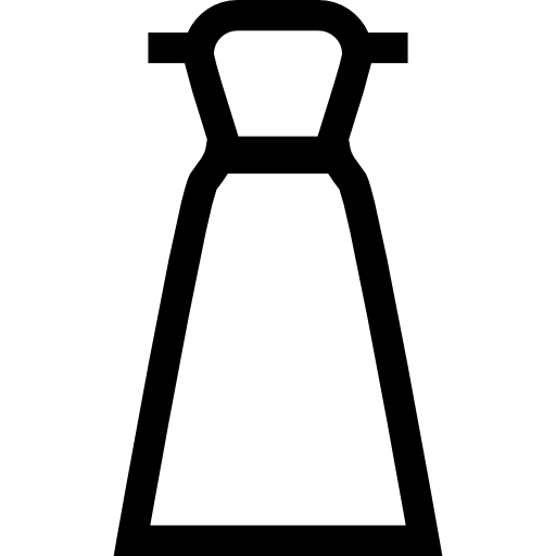 드레스  icon
