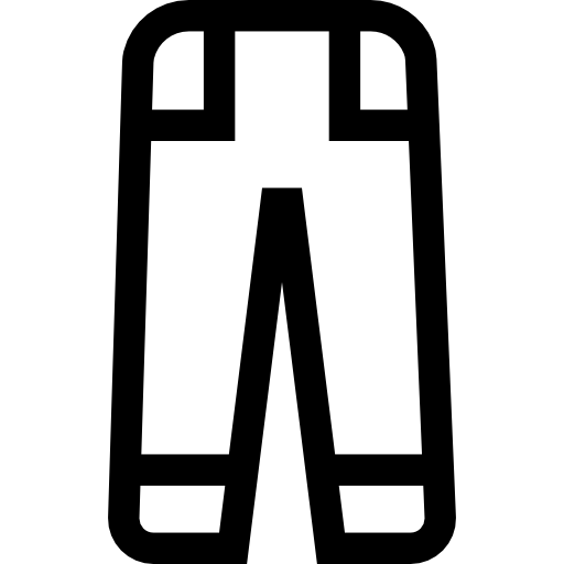 바지  icon