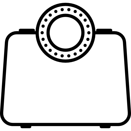 ハンドバッグ Special Lineal icon
