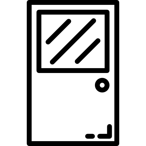 문 Catkuro Lineal icon