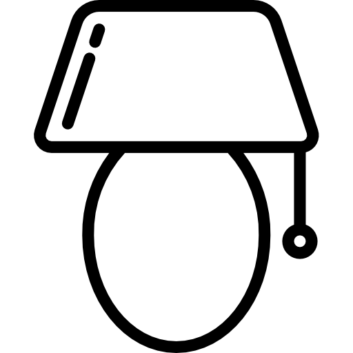 램프 Catkuro Lineal icon