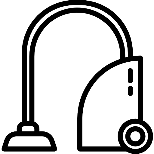 aspirapolvere Catkuro Lineal icona