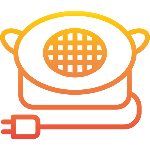 grill Catkuro Gradient icon