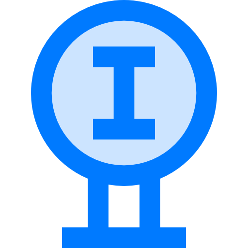 트로피 Vitaliy Gorbachev Blue icon