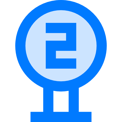trofeum Vitaliy Gorbachev Blue ikona