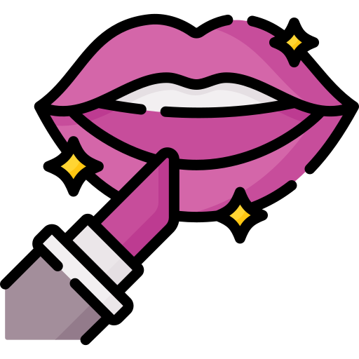 lippenstift Special Lineal color icon