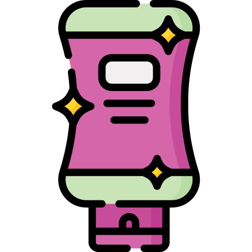 champú Special Lineal color icono