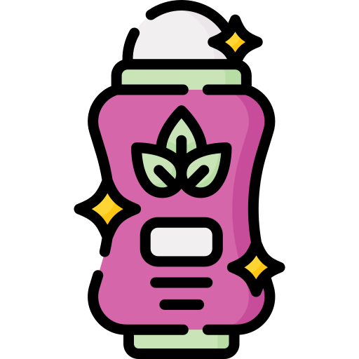 deodorante Special Lineal color icona