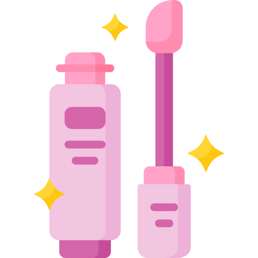 concealer Special Flat icon