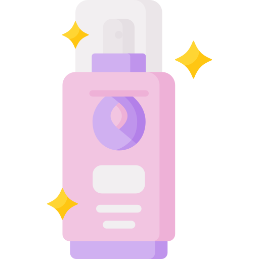 haarspray Special Flat icon