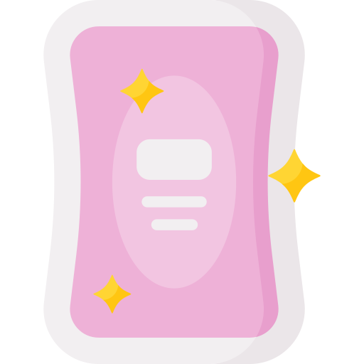 石鹸 Special Flat icon
